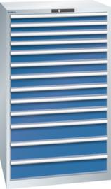 LISTA Schubladenschrank