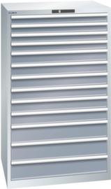 LISTA Schubladenschrank