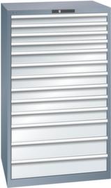 LISTA Schubladenschrank