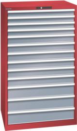LISTA Schubladenschrank