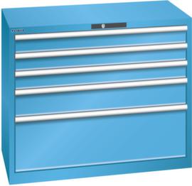 LISTA Schubladenschrank