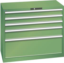 LISTA Schubladenschrank