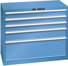 LISTA Schubladenschrank