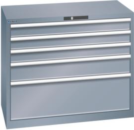 LISTA Schubladenschrank