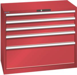 LISTA Schubladenschrank