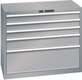 LISTA Schubladenschrank