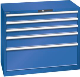 LISTA Schubladenschrank