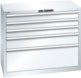 LISTA Schubladenschrank