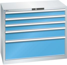 LISTA Schubladenschrank