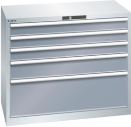 LISTA Schubladenschrank