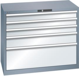 LISTA Schubladenschrank