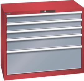 LISTA Schubladenschrank