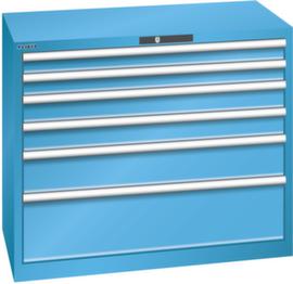 LISTA Schubladenschrank