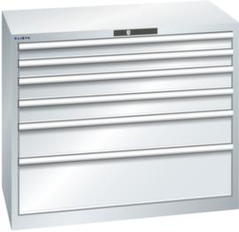 LISTA Schubladenschrank