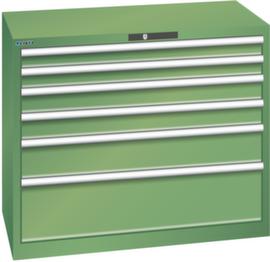 LISTA Schubladenschrank