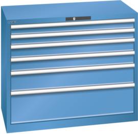 LISTA Schubladenschrank