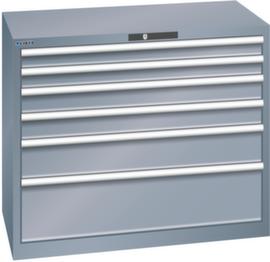 LISTA Schubladenschrank