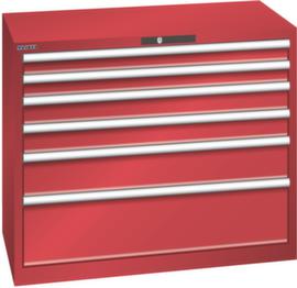 LISTA Schubladenschrank