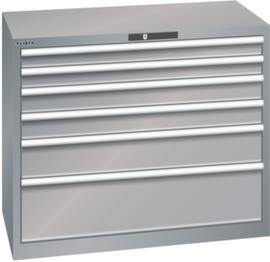 LISTA Schubladenschrank