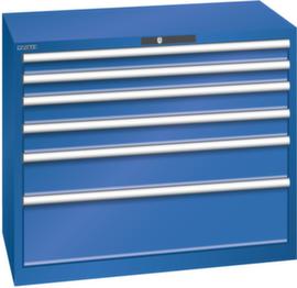 LISTA Schubladenschrank