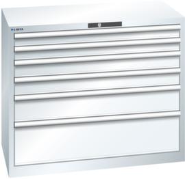 LISTA Schubladenschrank