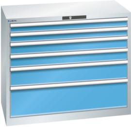 LISTA Schubladenschrank