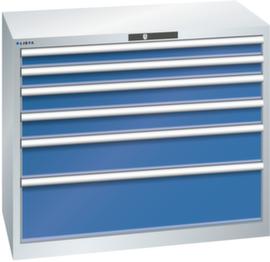 LISTA Schubladenschrank