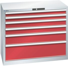 LISTA Schubladenschrank