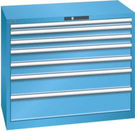 LISTA Schubladenschrank