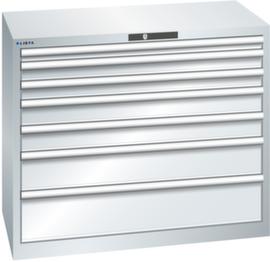 LISTA Schubladenschrank