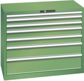 LISTA Schubladenschrank