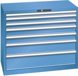 LISTA Schubladenschrank