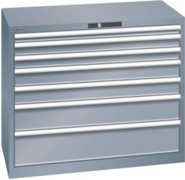 LISTA Schubladenschrank