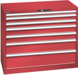 LISTA Schubladenschrank