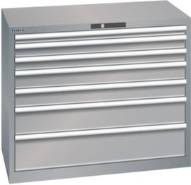 LISTA Schubladenschrank