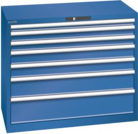 LISTA Schubladenschrank