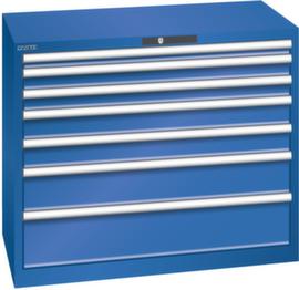 LISTA Schubladenschrank