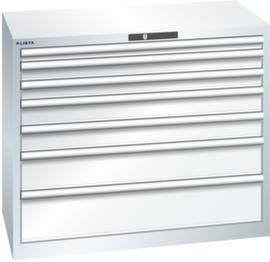 LISTA Schubladenschrank