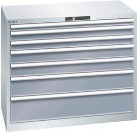 LISTA Schubladenschrank