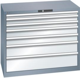 LISTA Schubladenschrank