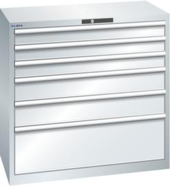 LISTA Schubladenschrank