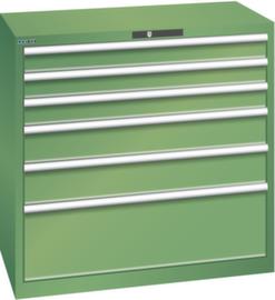 LISTA Schubladenschrank