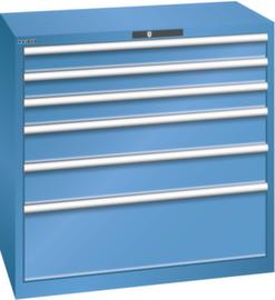 LISTA Schubladenschrank