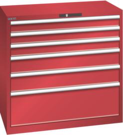 LISTA Schubladenschrank