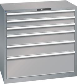 LISTA Schubladenschrank