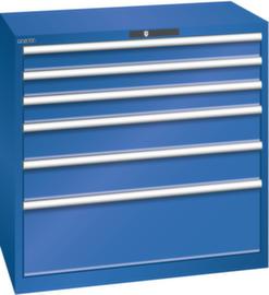 LISTA Schubladenschrank