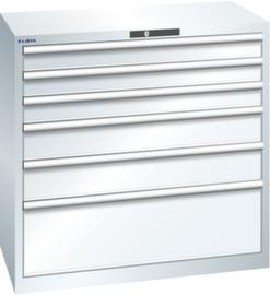LISTA Schubladenschrank