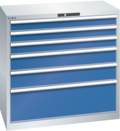 LISTA Schubladenschrank