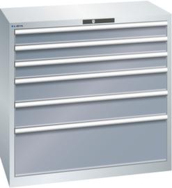 LISTA Schubladenschrank