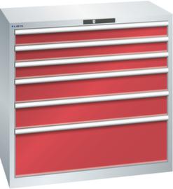 LISTA Schubladenschrank